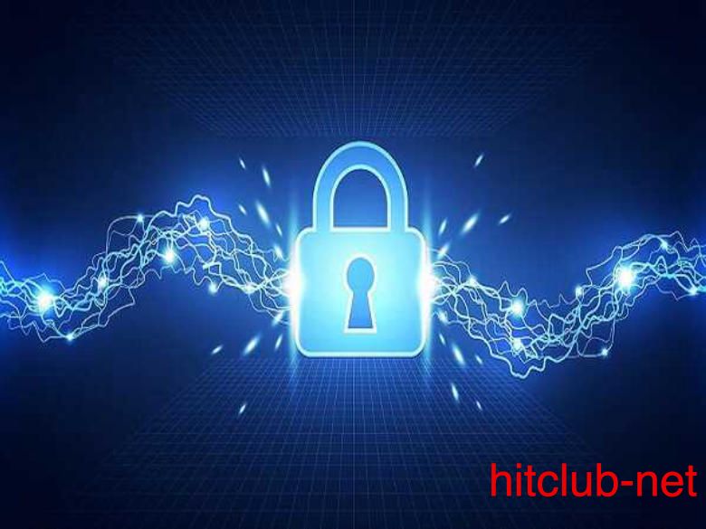 Hệ thống bảo mật Hit Club an toàn tuyệt đối