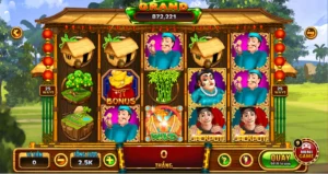 Slot game ăn khế trả vàng Hit Club có gì hấp dẫn?