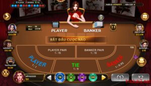 Baccarat Kim Tài là gì?