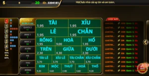 Kinh nghiệm chơi Keno Hit Club đơn giản